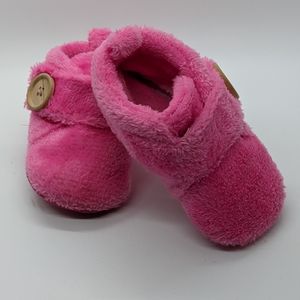 Toddler Slippers